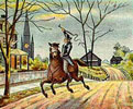 Paul Revere's Ride