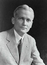 Senator Hiram Bingham III