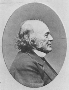 Louis Agassiz at Harvard