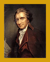 Thomas Paine