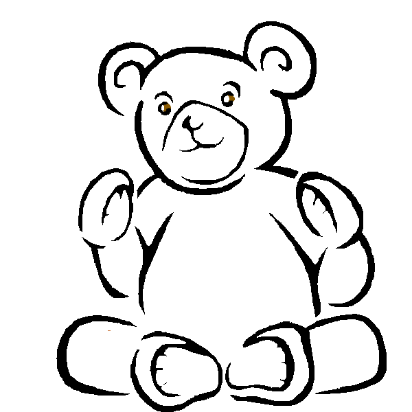 Teddy Bear